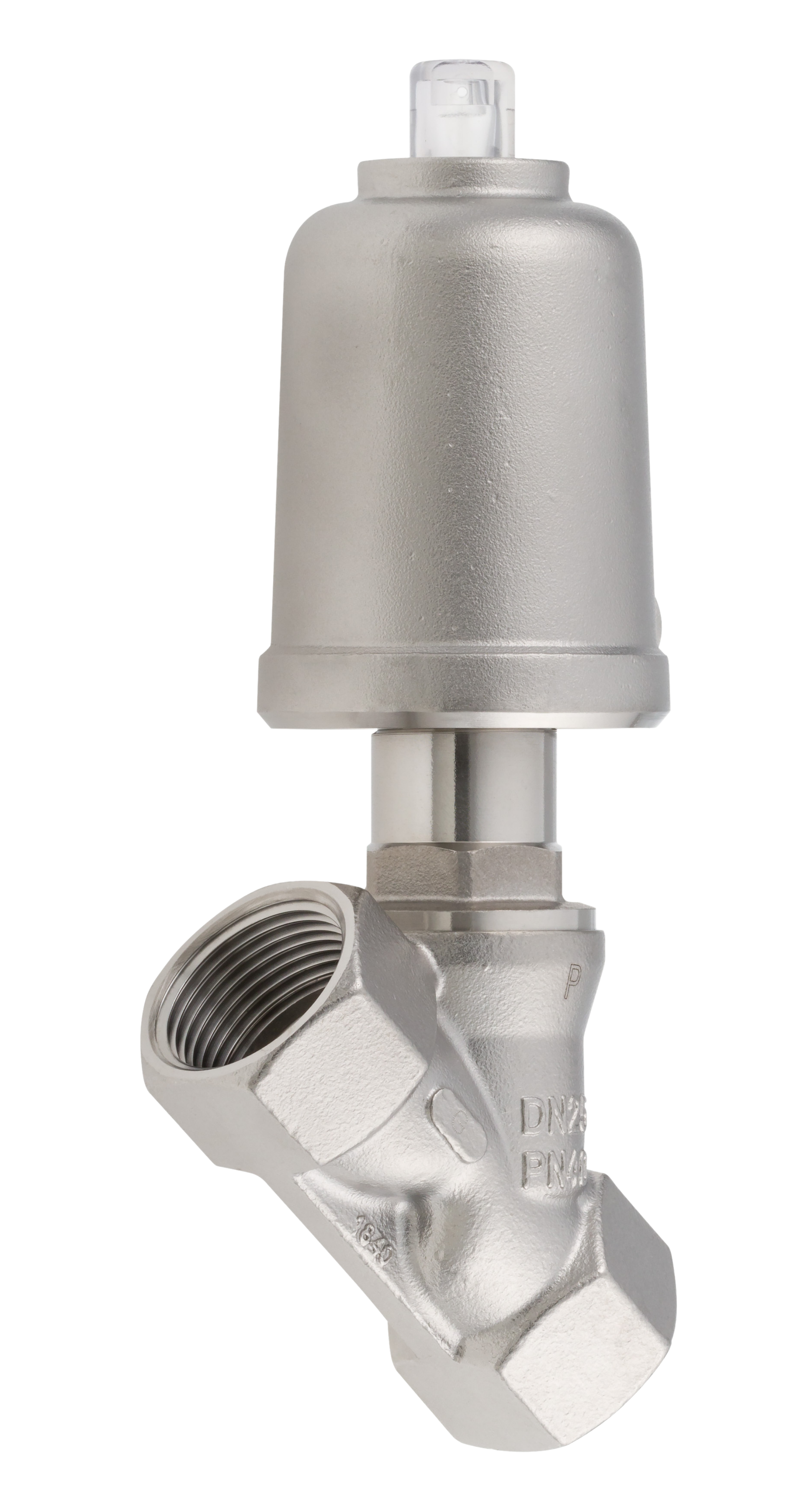 Leverantorer Schubert_Salzer angle_seat_valve_type_7010,7015