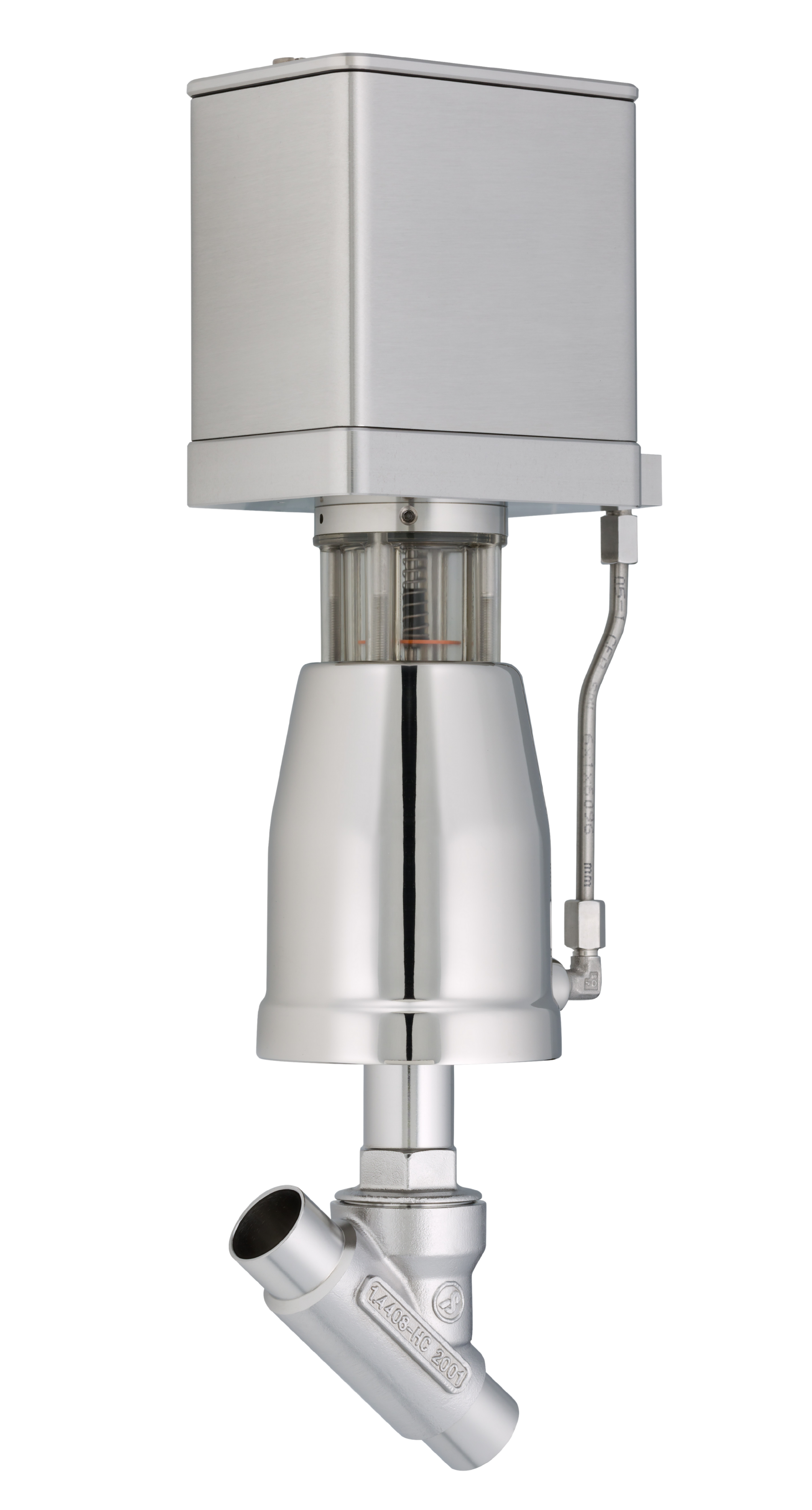 Leverantorer Schubert_Salzer control_valve_type_7025