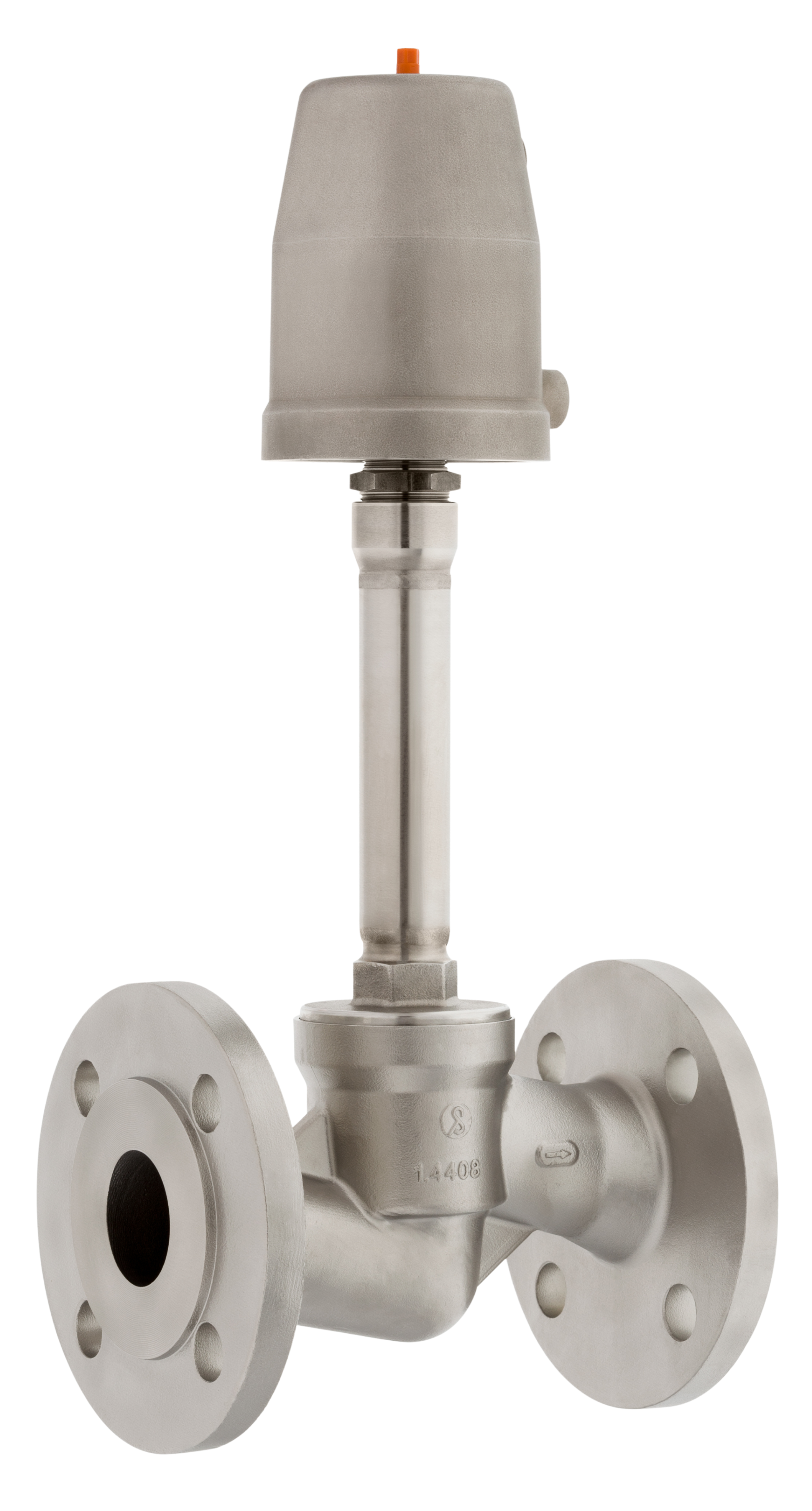 Leverantorer Schubert_Salzer flange_valve_type_7032