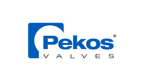 logos Leverantorer pekos_valves_-_ces